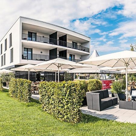 Schlosshotel Hellenstein Heidenheim an der Brenz Bagian luar foto