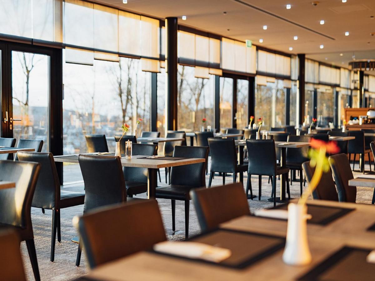 Schlosshotel Hellenstein Heidenheim an der Brenz Bagian luar foto