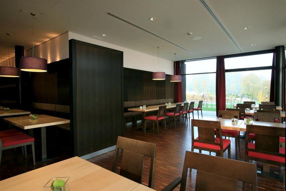 Schlosshotel Hellenstein Heidenheim an der Brenz Restoran foto